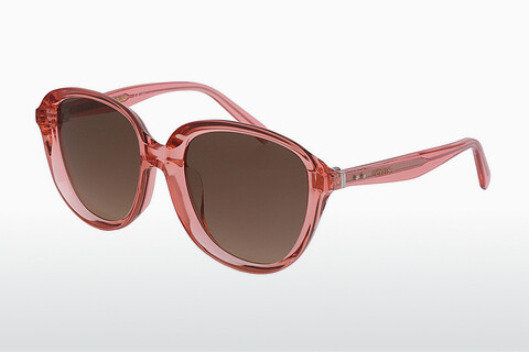 Солнцезащитные очки Céline Asian Fit (CL 41453/F/S 35J/HA)