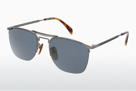 Солнцезащитные очки David Beckham DB 1001/S KJ1/IR