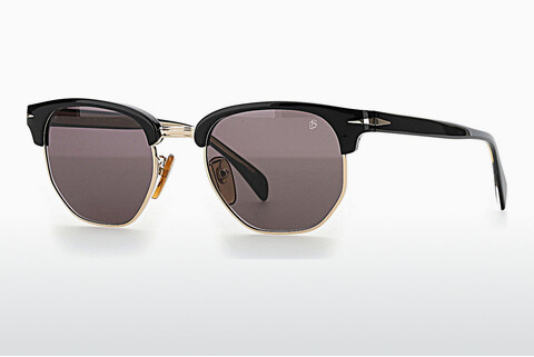 Солнцезащитные очки David Beckham DB 1002/S 2M2/IR