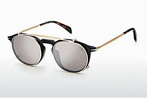 Солнцезащитные очки David Beckham DB 1003/G/CS 2M2/T4