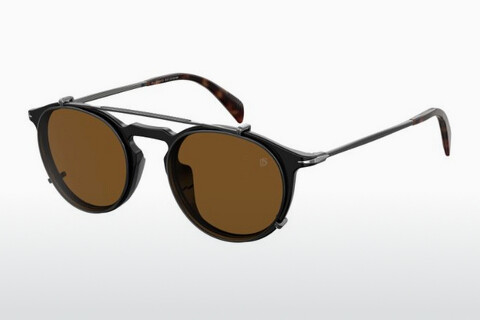 Солнцезащитные очки David Beckham DB 1003/G/CS 807/70