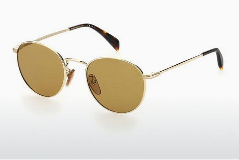 Солнцезащитные очки David Beckham DB 1005/S J5G/2M