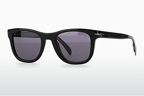 Солнцезащитные очки David Beckham DB 1006/S 807/M9