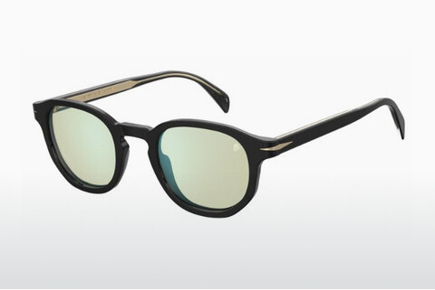 Солнцезащитные очки David Beckham DB 1007/S 2M2/G6