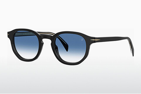 Солнцезащитные очки David Beckham DB 1007/S 807/F9