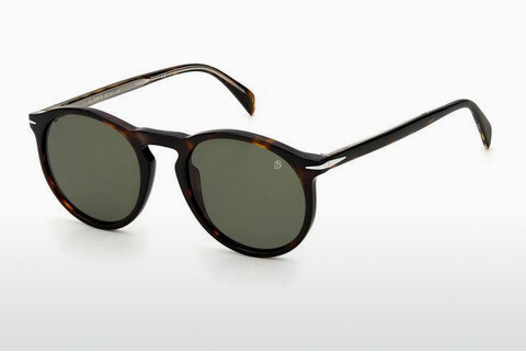 Солнцезащитные очки David Beckham DB 1009/S 086/QT