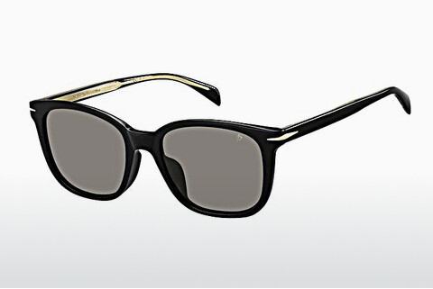 Солнцезащитные очки David Beckham DB 1030/F/S 807/IR