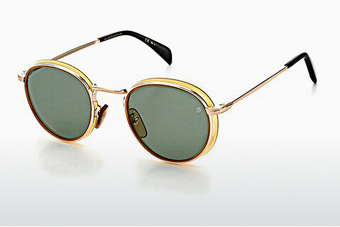 Солнцезащитные очки David Beckham DB 1033/S B4L/O7
