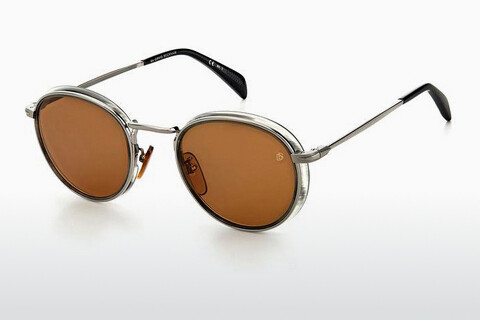 Солнцезащитные очки David Beckham DB 1033/S POH/70