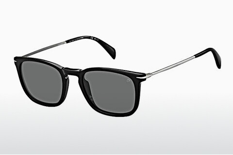 Солнцезащитные очки David Beckham DB 1034/S 807/M9