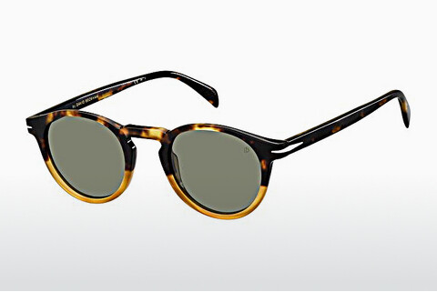 Солнцезащитные очки David Beckham DB 1036/S 2OK/O7