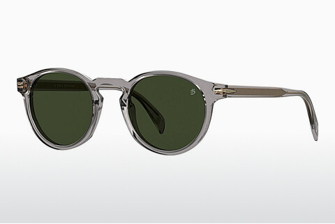 Солнцезащитные очки David Beckham DB 1036/S KB7/QT