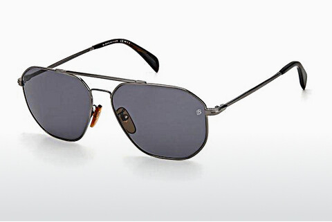 Солнцезащитные очки David Beckham DB 1041/S KJ1/M9