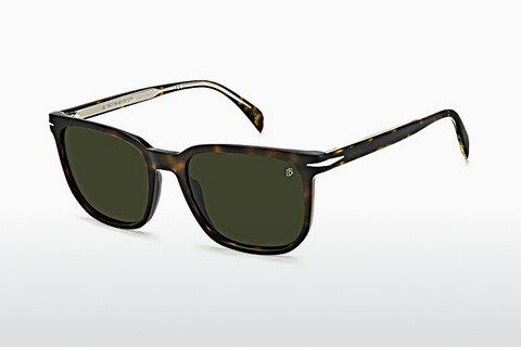 Солнцезащитные очки David Beckham DB 1076/S 45Z/O7