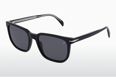 Солнцезащитные очки David Beckham DB 1076/S BSC/M9