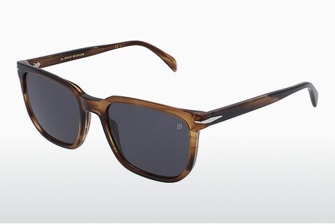 Солнцезащитные очки David Beckham DB 1076/S KVI/IR