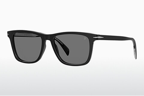 Солнцезащитные очки David Beckham DB 1092/S 807/M9