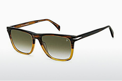 Солнцезащитные очки David Beckham DB 1092/S WGW/9K