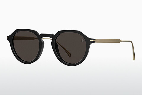 Солнцезащитные очки David Beckham DB 1098/S 2M2/IR