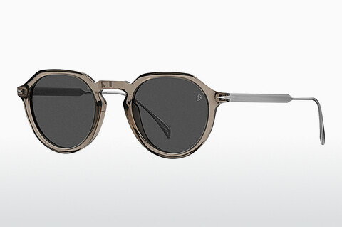 Солнцезащитные очки David Beckham DB 1098/S 79U/IR