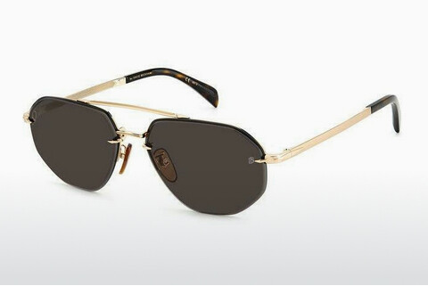 Солнцезащитные очки David Beckham DB 1101/G/S J5G/IR