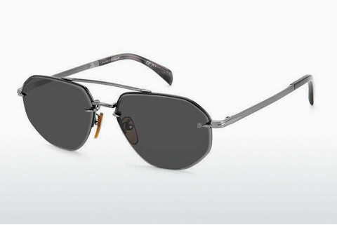 Солнцезащитные очки David Beckham DB 1101/G/S KJ1/IR