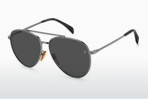 Солнцезащитные очки David Beckham DB 1102/F/S KJ1/IR