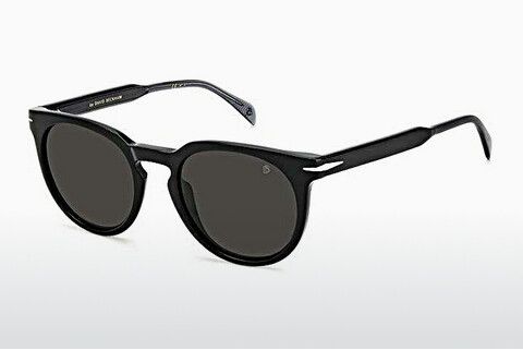 Солнцезащитные очки David Beckham DB 1112/S 08A/IR