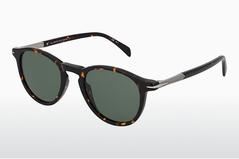 Солнцезащитные очки David Beckham DB 1114/S 3MA/O7