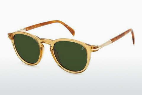 Солнцезащитные очки David Beckham DB 1114/S GYG/QT