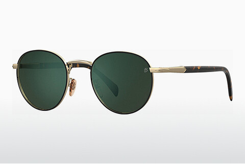 Солнцезащитные очки David Beckham DB 1116/S I46/MT