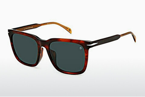 Солнцезащитные очки David Beckham DB 1120/F/S EX4/KU