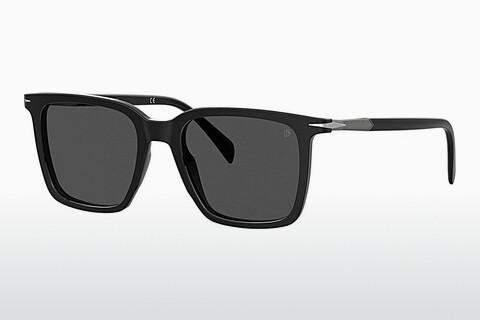 Солнцезащитные очки David Beckham DB 1130/S ANS/IR