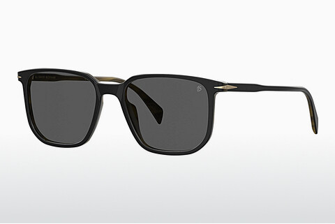 Солнцезащитные очки David Beckham DB 1141/S 05K/M9