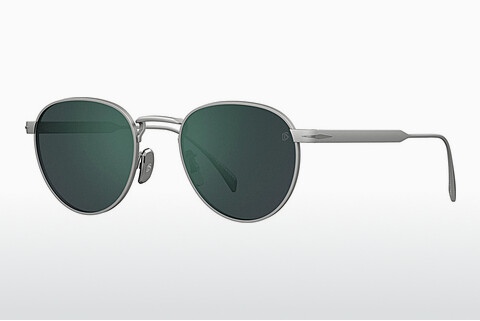 Солнцезащитные очки David Beckham DB 1142/S R81/MT