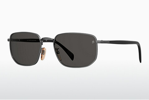 Солнцезащитные очки David Beckham DB 1143/S KJ1/M9