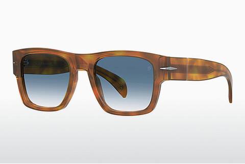 Солнцезащитные очки David Beckham DB 7000/S BOLD C9B/08