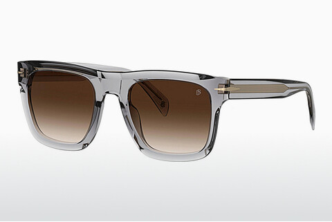 Солнцезащитные очки David Beckham DB 7000/S FLAT 63M/HA
