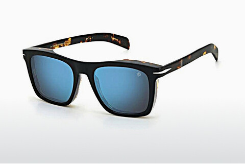 Солнцезащитные очки David Beckham DB 7000/S I62/MT