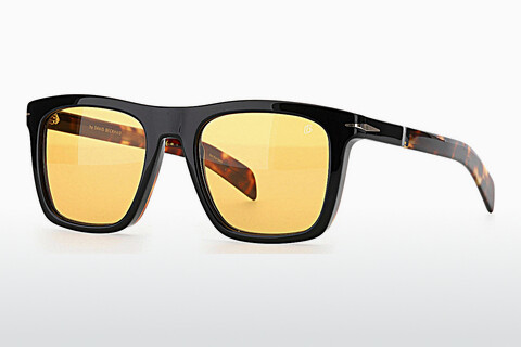 Солнцезащитные очки David Beckham DB 7000/S WR7/W7