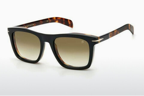 Солнцезащитные очки David Beckham DB 7000/S XWY/9K