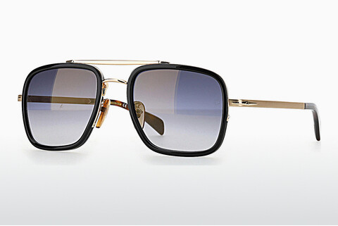 Солнцезащитные очки David Beckham DB 7002/S RHL/FQ
