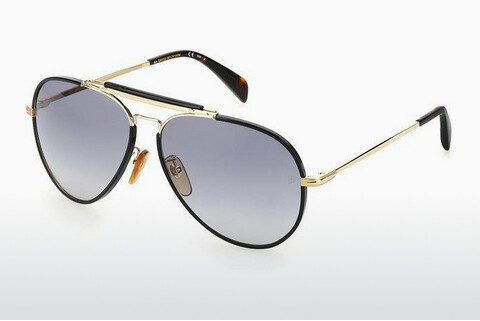 Солнцезащитные очки David Beckham DB 7003/S J5G/9O
