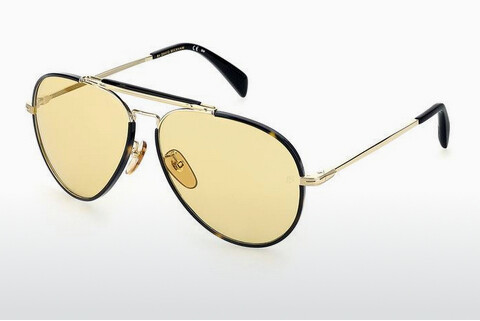 Солнцезащитные очки David Beckham DB 7003/S J5G/UK