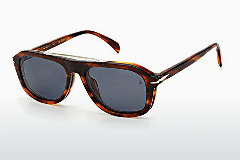 Солнцезащитные очки David Beckham DB 7006/G/CS EX4/KU
