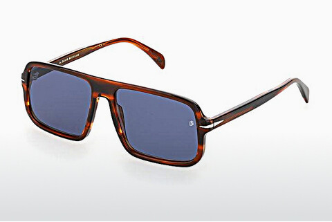 Солнцезащитные очки David Beckham DB 7007/S EX4/KU
