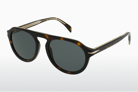 Солнцезащитные очки David Beckham DB 7009/S 086/QT