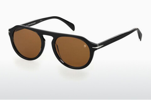 Солнцезащитные очки David Beckham DB 7009/S 2W8/70