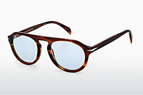 Солнцезащитные очки David Beckham DB 7009/S EX4/QZ