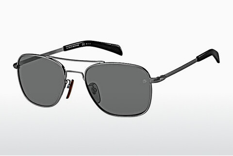 Солнцезащитные очки David Beckham DB 7019/S 85K/M9
